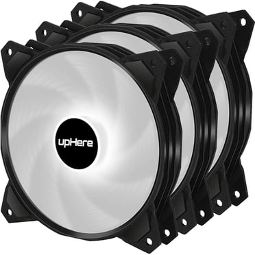 Dracaena AIO CPU Cooler, Color Change Remote, 360mm Radiator, ARGB PWM Fans Quiet Less Than 27DBA, Compatible With AMD AM5/AM4-Intel LGA 1700/1200/115X, Leakproof Technology, High Flow Pump, Black