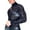 Black, variant on Abomasnow Men's Graphic See Through Shirts Casual Mock Neck PU Leather Stretchy Pullover Tops Slim Fit Long Sleeve Mesh Tee Shirt