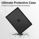 thumbnail image 3 of Funda MOSISO compatible con MacBook Pro de 14 pulgadas, negra, 3 of 8