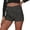 r-906Black235, variant on Women Sparkling Sequin Party Shorts Solid Color High Waist Hot Shorts For Carnival Nightclub Festival Trendy Summer Daily Casual Bottoms