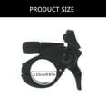 thumbnail image 4 of MTB Mountain Bike Bicycle Parts SR ST Fork Remote Lockout Lever New, 4 of 8