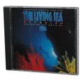 thumbnail image 1 of The Living Sea Soundtrack From The IMAX Film Music CD, 1 of 1