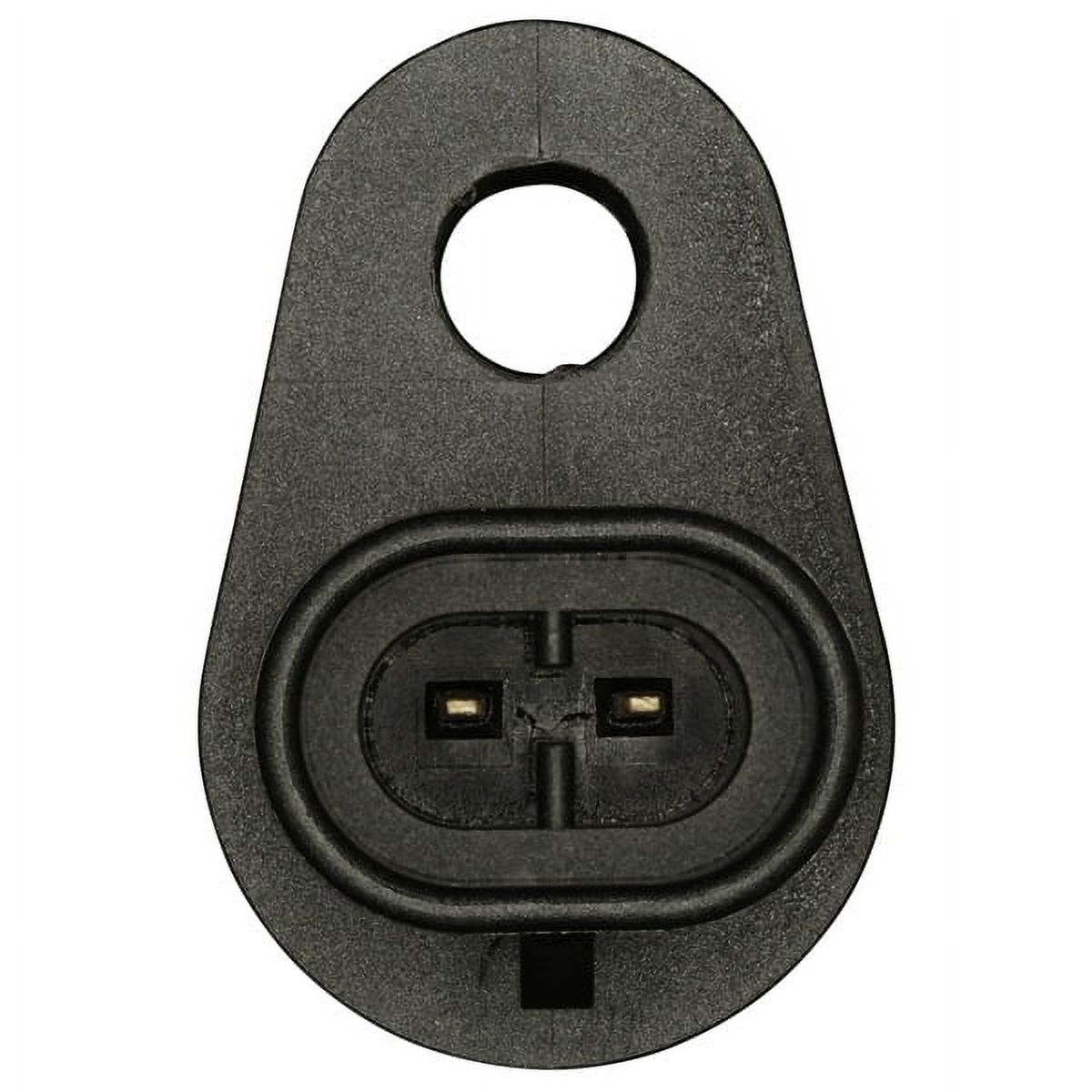 Engine Crankshaft Position Sensor