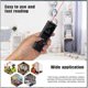 thumbnail image 2 of Laser Measure Laser Distance Meter 40m/60m IPSXP Portable Digital Measure with Backlight, 2 of 5