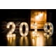 thumbnail image 3 of Letrero luminoso LED con números y letras para marquesina, ideal para bodas, cumpleaños, fiestas, Navidad, luz nocturna, decoración para el hogar y el bar (9), 3 of 5