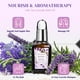 thumbnail image 5 of Set de regalo de baño Ariosemonde Lavender Relaxing Spa, 240 ml x 2, 5 of 8