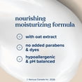 thumbnail image 4 of Johnson's Baby Lotion for Dry Skin, Skin Nourish Vanilla Oat, 500 ml, 4 of 9