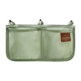 thumbnail image 3 of Birdeem Sac de Rangement Suspendu pour Réfrigérateur Salle de Bain Cuisine Sac de Rangement Multifonctionnel, 3 of 10