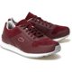 thumbnail image 2 of Tenis Lacoste Trajet 417 1 Mujer Tinto Casual vino 25 Lacoste 34SPW00421V9, 2 of 4