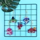 thumbnail image 3 of 5PCS 5D DIY Diamond Painting Shark Kits para niños y adultos Taladro completo Forma especial, Stick Paint con Diamonds Easy brillar Electrónica, 3 of 3