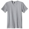 thumbnail image 1 of District Threads Young Mens Concert Tee Heather Grey 2XL., 1 of 1