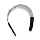 thumbnail image 3 of Matsuzay Luminous Eyeglasses Wireless LED Battery Operated Eyewear Light Music Festival Glasses Adjustable Festival Reusable Ergonomic Tipo 1 2piezas, 3 of 6