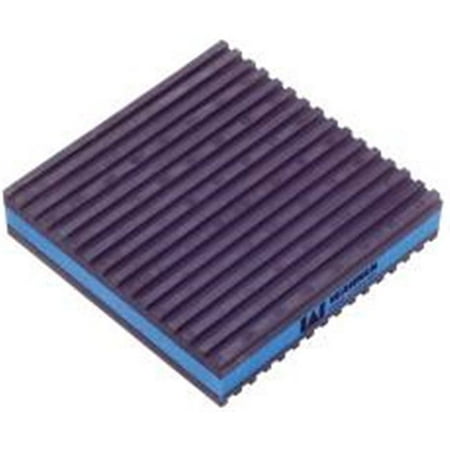 Anti Vibration Pad 18 In X 18 In X 7 25 In Walmart Canada