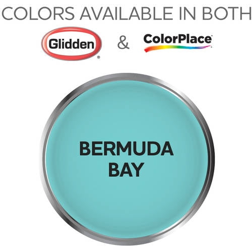 colorplace pre mixed ready to use interior paint satin finish