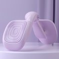 thumbnail image 1 of Máquina de ejercicios para glúteos Dispositivo de entrenamiento de cadera estable ajustable suave para gimnasio en casa Hugtrwg Para estrenar, 1 of 9