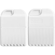 GN Cerustop Wax Guards PN 20439700 Filters for Resound,Phonak,Unitron, Resound, Beltone, Widex Heaing Aids -10packs(80)