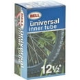 "Bell Sports Bike Tube 12.5"" Standard Schrader Bicycle Inner Tube