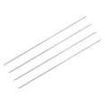 thumbnail image 1 of Unique Bargains 2 Pairs 4mm Double Pointed Knitting Sweater Needle Set, 15.75 Inches Length, 1 of 5