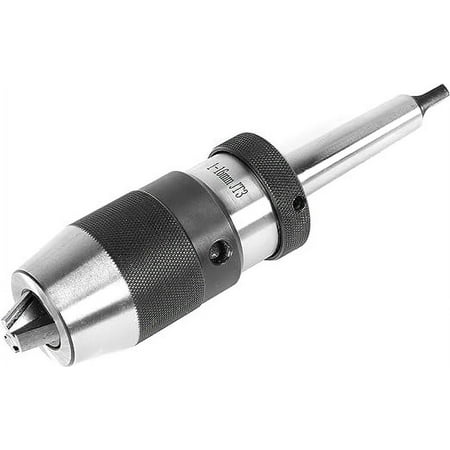 WEN 5/8-Inch Keyless Drill Press Chuck with MT2 Tanged Arbor