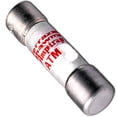 thumbnail image 1 of - Fusible FB 10A 600V 10X38MM IR-100KA, 1 of 1