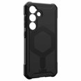 thumbnail image 3 of UAG Essential Armor Case w/Magnet Black for Samsung Galaxy S25, 3 of 5