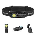 thumbnail image 1 of Linterna frontal OLIGHT Perun 3 Mini Premium de 1250 lúmenes con tipo C, 1 of 9