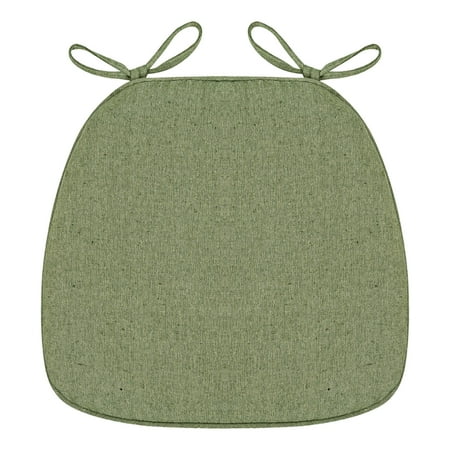 

Yishangzhng Home Summer Breathable Linen Sponge Cushion Dining Chair Cushion Aroma Diffuser New Home Essential