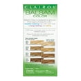 thumbnail image 3 of Clairol Balsam Color Long Lasting Permanent Hair Color Kit, 599 Ultra Natural Blonde, 4 fl oz, 3 of 5