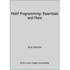 Motif Programming: Essentials and More [Paperback - Used]