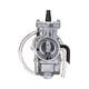 thumbnail image 3 of Motorcycle Carburetor Pwk26 Pwk28 Pwk30 Pwk32 Pwk34mm Carburetor Kr150, 3 of 3