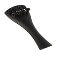 thumbnail image 2 of Cordal de Violín Bling Bling fibra de carbono, 2 of 12