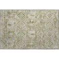 thumbnail image 2 of Addison Rugs Mayfield Premium Machine Washable Traditional Global Fern Rectangle Rug, 1'8" x 2'6", 2 of 6