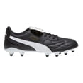 thumbnail image 1 of TENIS PUMA HOMBRE KING TOP FG/AGFFG NEGRO FUTBOL 10734801 negro 270, 1 of 6