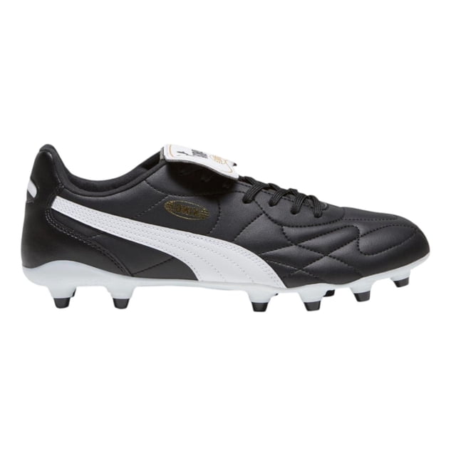 TENIS PUMA HOMBRE KING TOP FG/AGFFG NEGRO FUTBOL 10734801 negro 270