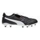 thumbnail image 1 of TENIS PUMA HOMBRE KING TOP FG/AGFFG NEGRO FUTBOL 10734801 negro 255, 1 of 6