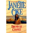 thumbnail image 1 of Pre-Owned Drums of Change (Women of the West #12) (Paperback) 0764223836 9780764223839, 1 of 1