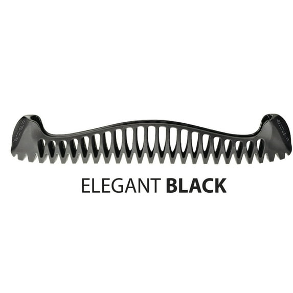 Edea Figure Skates E-Guards (Small, Elegant Black)
