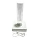 thumbnail image 4 of Expositor de prueba de resistencia al agua para relojes con soporte de acrílico ligero multiusos para escaparates, tiendas, exposiciones, comercios, 4 of 8