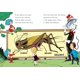 thumbnail image 4 of Libro On Beyond Bugs All About Insects The Cat in the Hat s Learning Library 48 paginas, 4 of 4