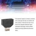 thumbnail image 4 of Cabecera De Placa Base Tipo E A USB De 19 Pines, Cabecera De Panel Frontal USB 3.2 Tipo E De 10 Gbps Estable Para Evitar Interferencias Placas De Circuito Multicapa Para Equipos, 4 of 7