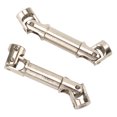 thumbnail image 1 of RC Driveshafts, RC Drive Shaft Professional Silver  For 1/24 RC Car, 1 of 8