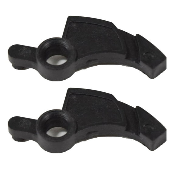 Black and Decker GH700 / GH750 Trimmer (2 Pack) Replacement Lever - 90548553-2PK