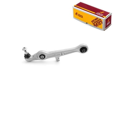 Metrix Premium Chassis Parts - Front Lower Forward Control Arm w Ball Joint & Bushing Assembly Fits 09 Audi A4, 09 A4 Quattro, 07-08 RS4, 04-09 S4, 02-08 A4, 02-08 A4 Quattro, RK80524, Made in Europe