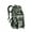 Green camouflage, variant on Hiking backpack,Military green