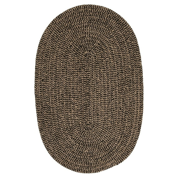 Colonial Mills Softex Check Indoor Area Rug