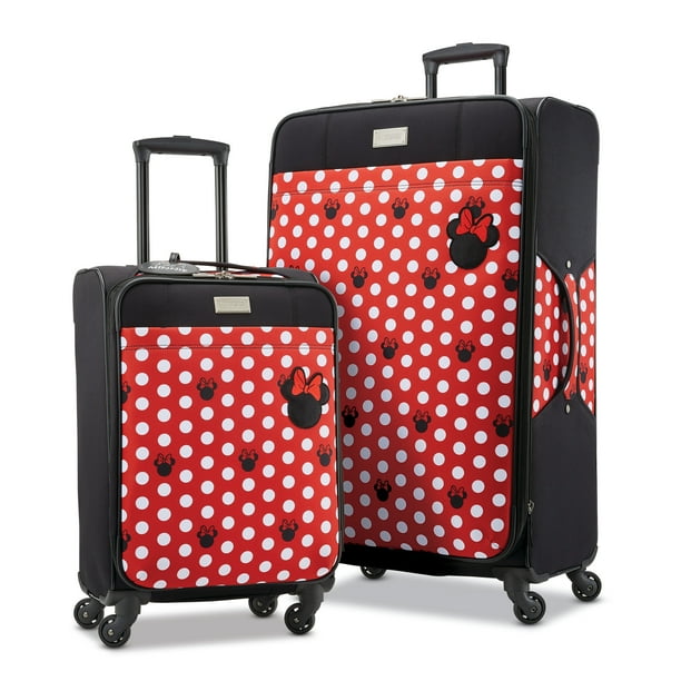 American Tourister American Tourister Disney 2 Piece Softside Spinner