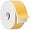 White, variant on White Door Window Weather Stripping Self Adhesive Foam Tape High Density Foam Sealing Strip Window Insulation Weatherproof Gasket Tape, 2" Wide X 3/8" Thick, 6.5 Ft X 1 Rolls, Total 6.5 Feet