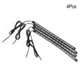thumbnail image 3 of GLFILL 12V LED Strip Light Waterproof RED&GREEN For Bow Boat Marine Navigation for Kayak F, 3 of 9