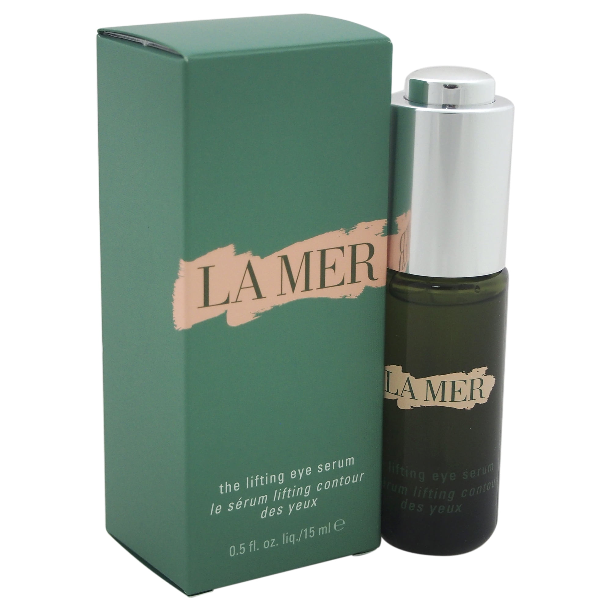 La Mer The Lifting Eye Serum by La Mer for Unisex 0.5 oz Serum