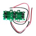 thumbnail image 4 of Tail Light LED Repair Kit Left and Right Side Rear LED Light Repair Replacement Board Tail Lights for X3 2007-2010, 4 of 5